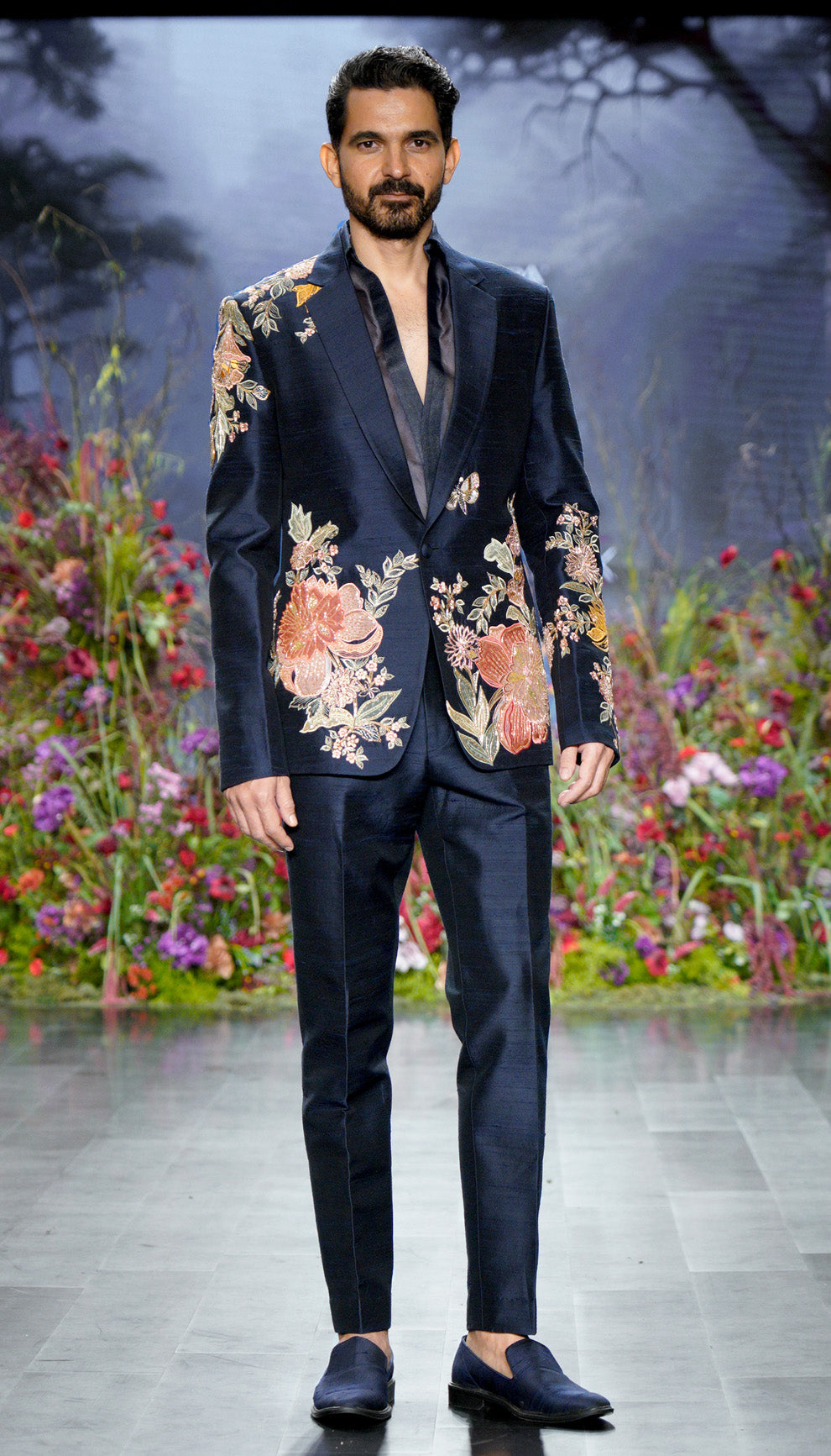The Classic Mens Blazer