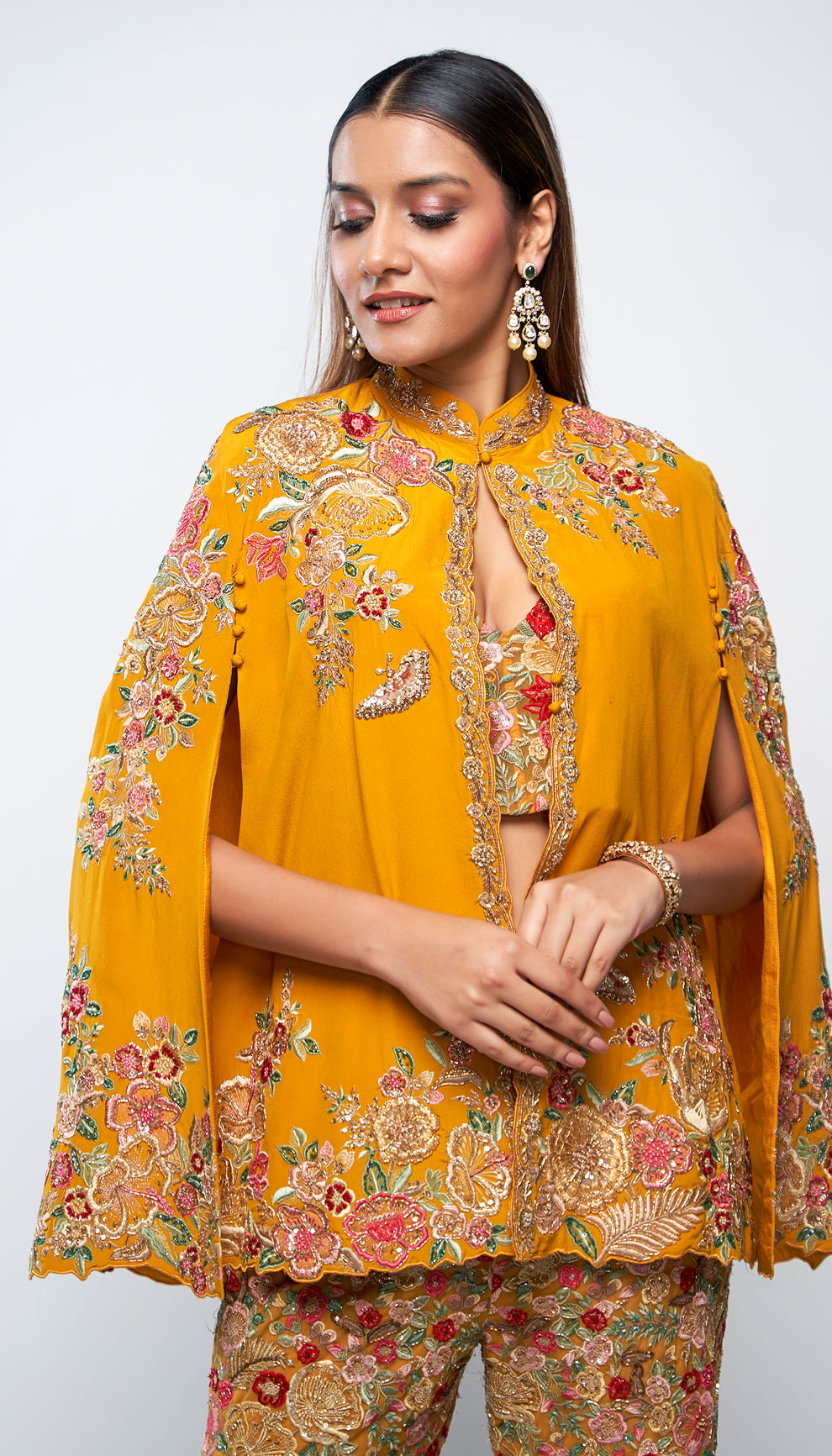 The Gardenia Sharara