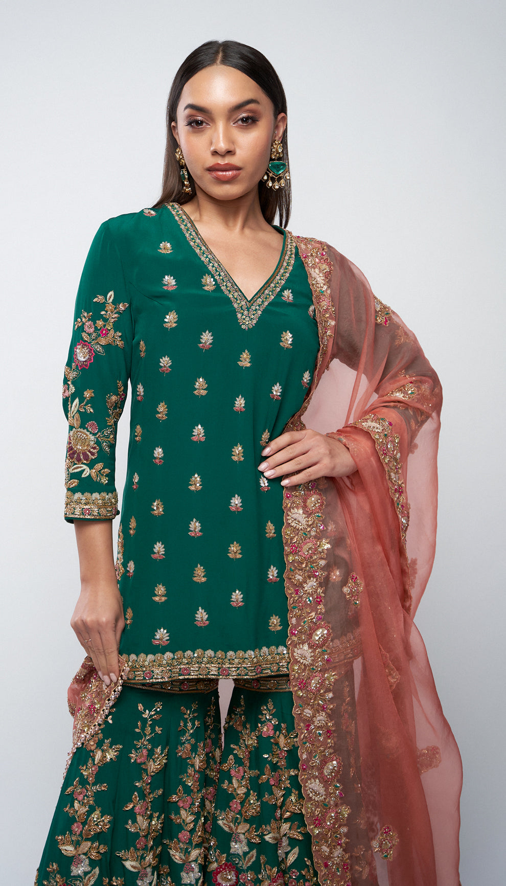 The Kamal Sharara