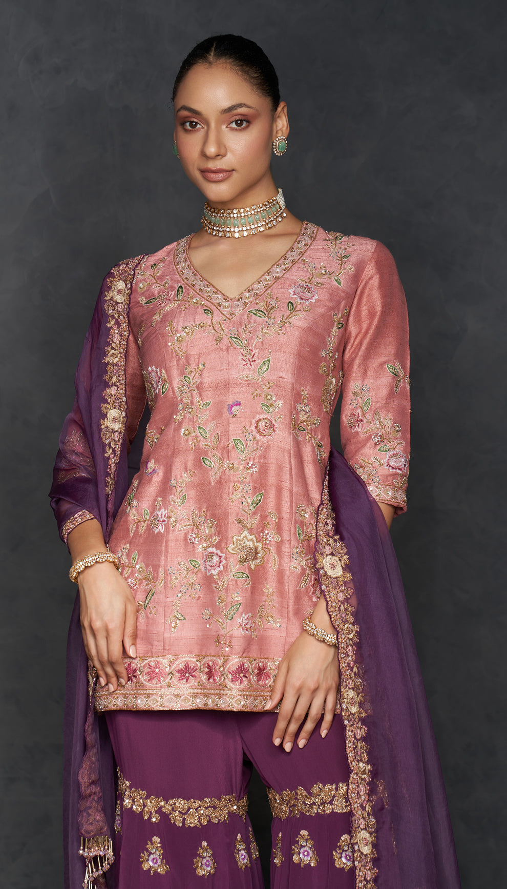 Noor Sharara