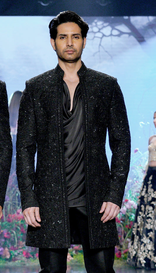 The cocktail Jacket