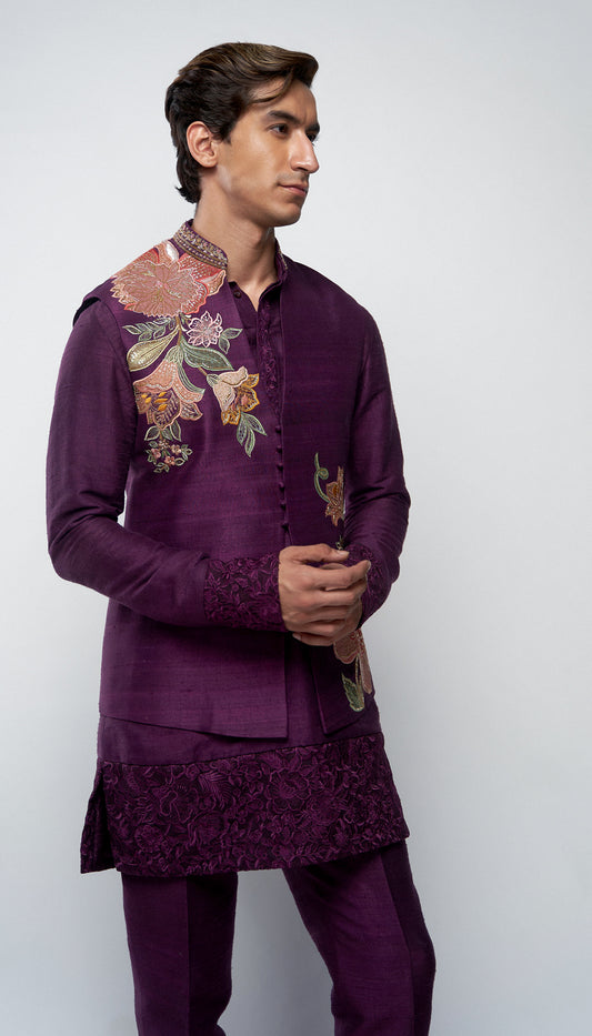 The Classic Mens Bundi