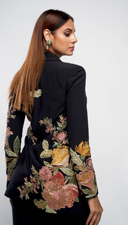 The Eleanor jacket