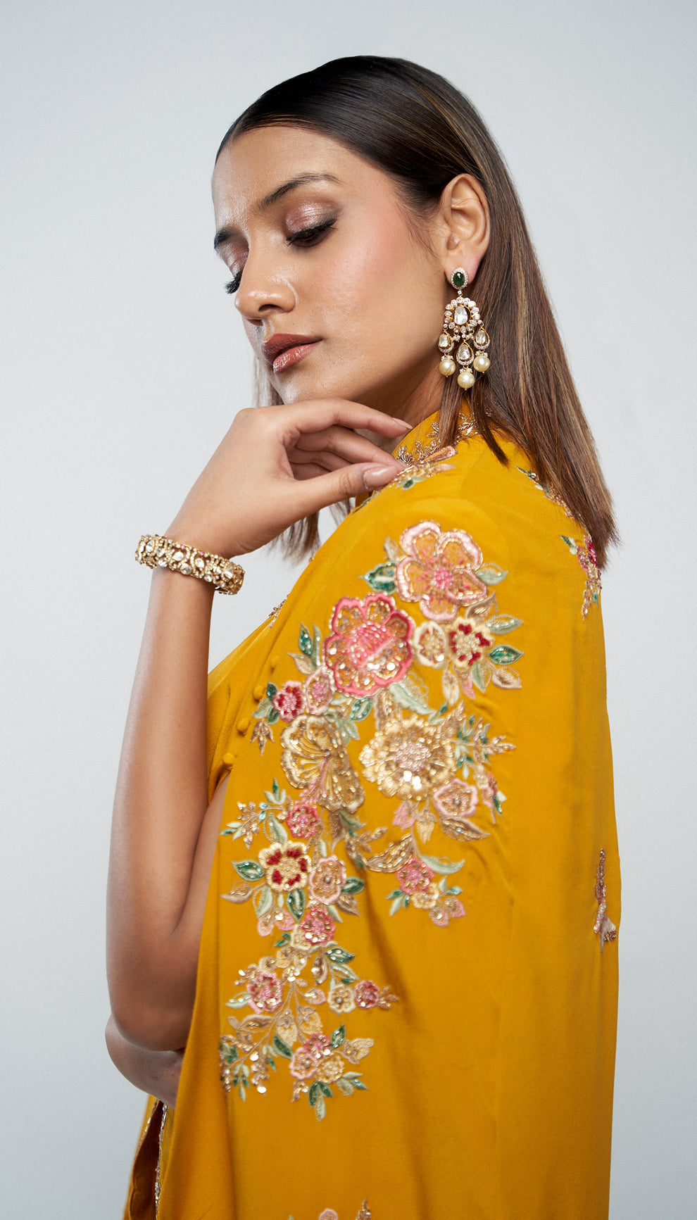 The Gardenia Sharara