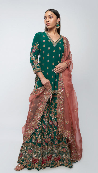 The Kamal Sharara