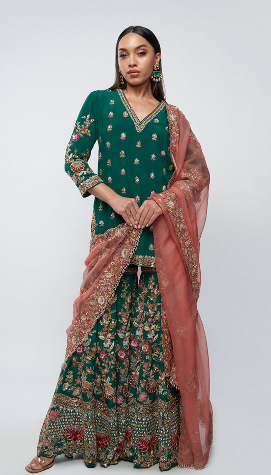 The Kamal Sharara