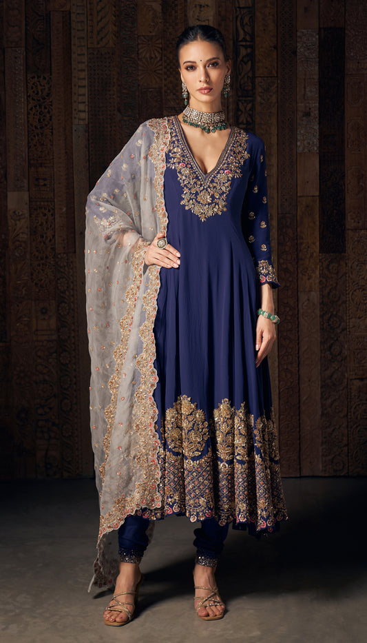 The Noor Kurta Set