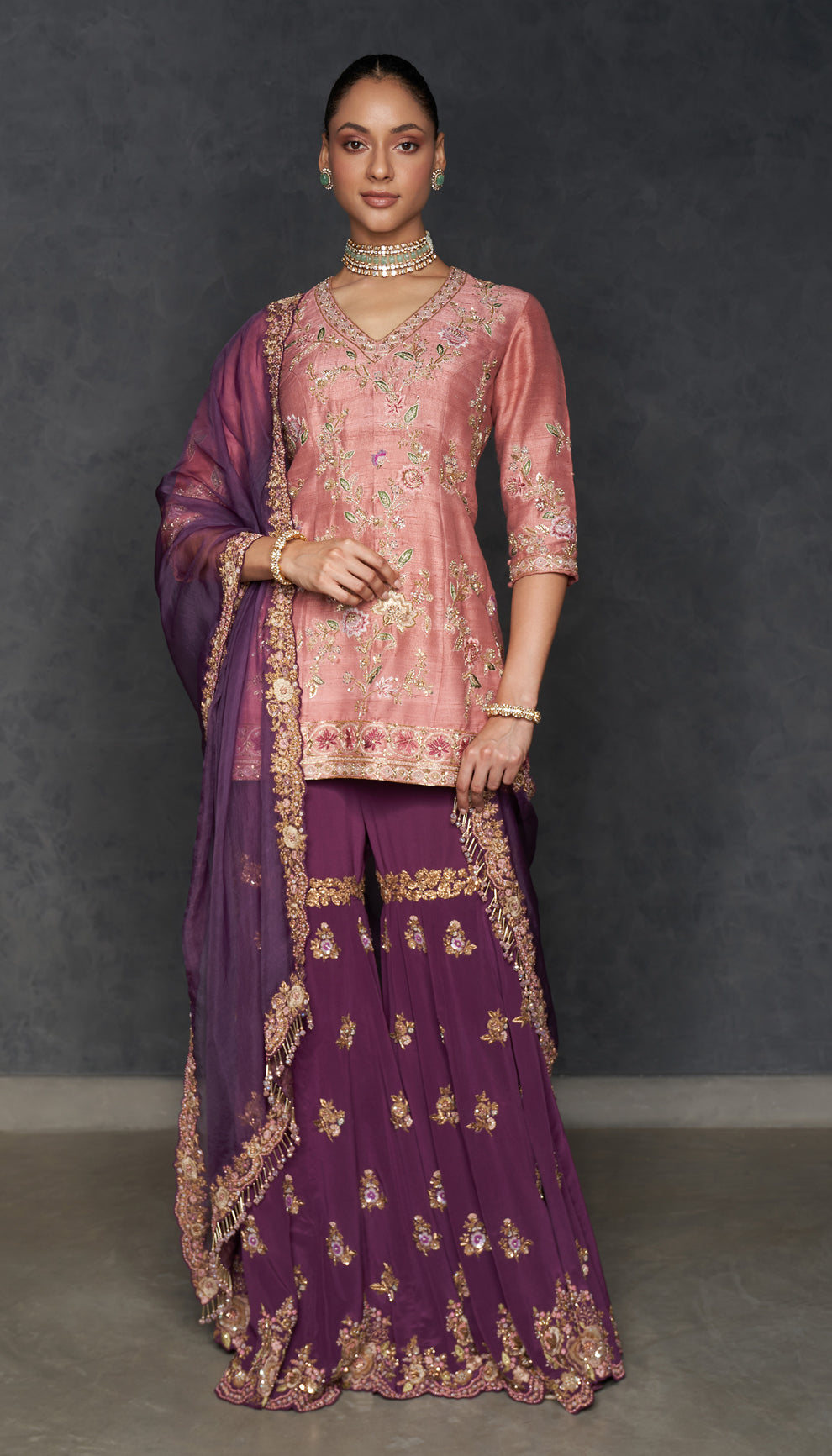 Noor Sharara