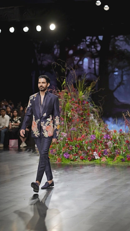 The Classic Mens Blazer