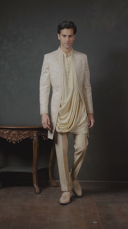 The Taj Jacket