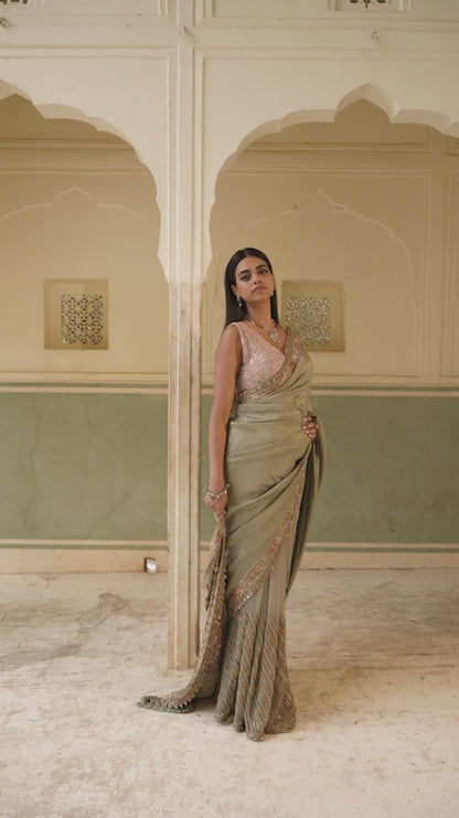 Amer Saree