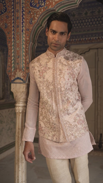 Jaipur Men's Jacket